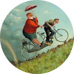 Weerstandem Marius van Dokkum